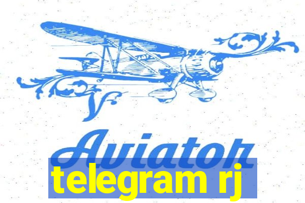 telegram rj